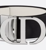 30 Montaigne Reversible Belt - Image 9